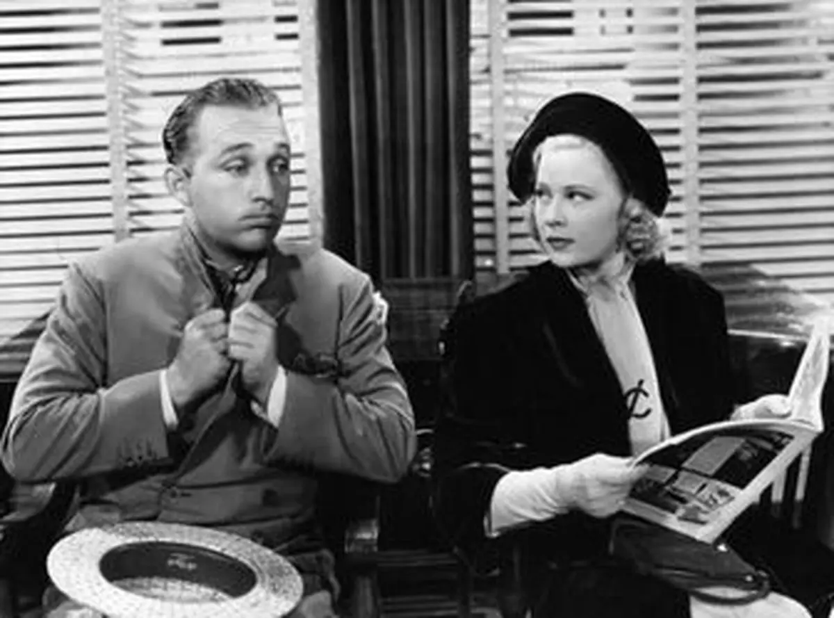 درگذشت بازیگر زن در ۱۰۴ سالگی