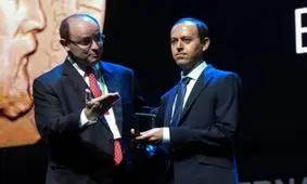 مدال طلای ریاضیدان ایرانی دزدیده شد