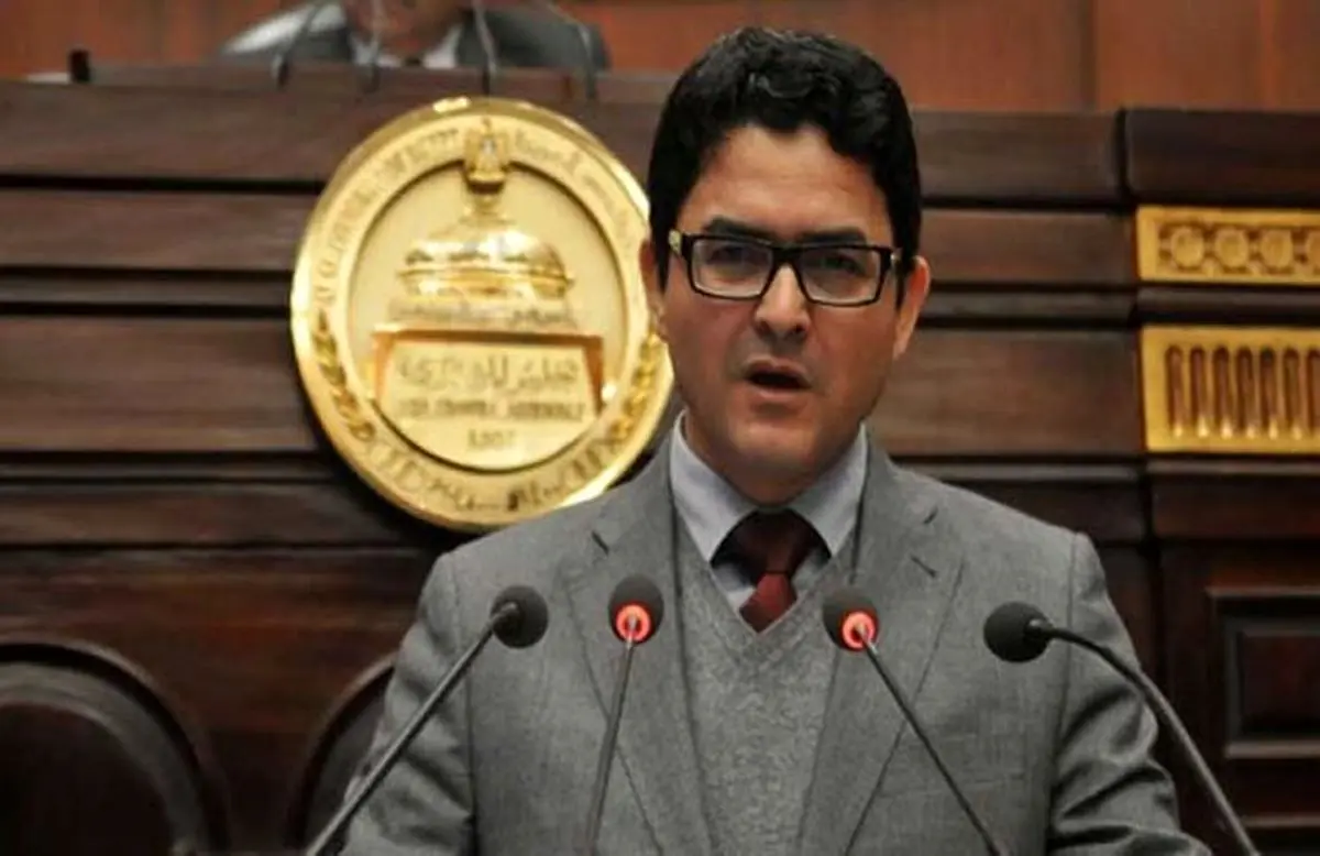 بازداشت یکی از وزیران دوره محمد مرسی در ایتالیا