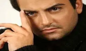 تیپ متفاوت و دیده نشده «حامد کمیلی» /عکس