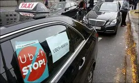 پایان اعتصاب رانندگان در اسپانیا