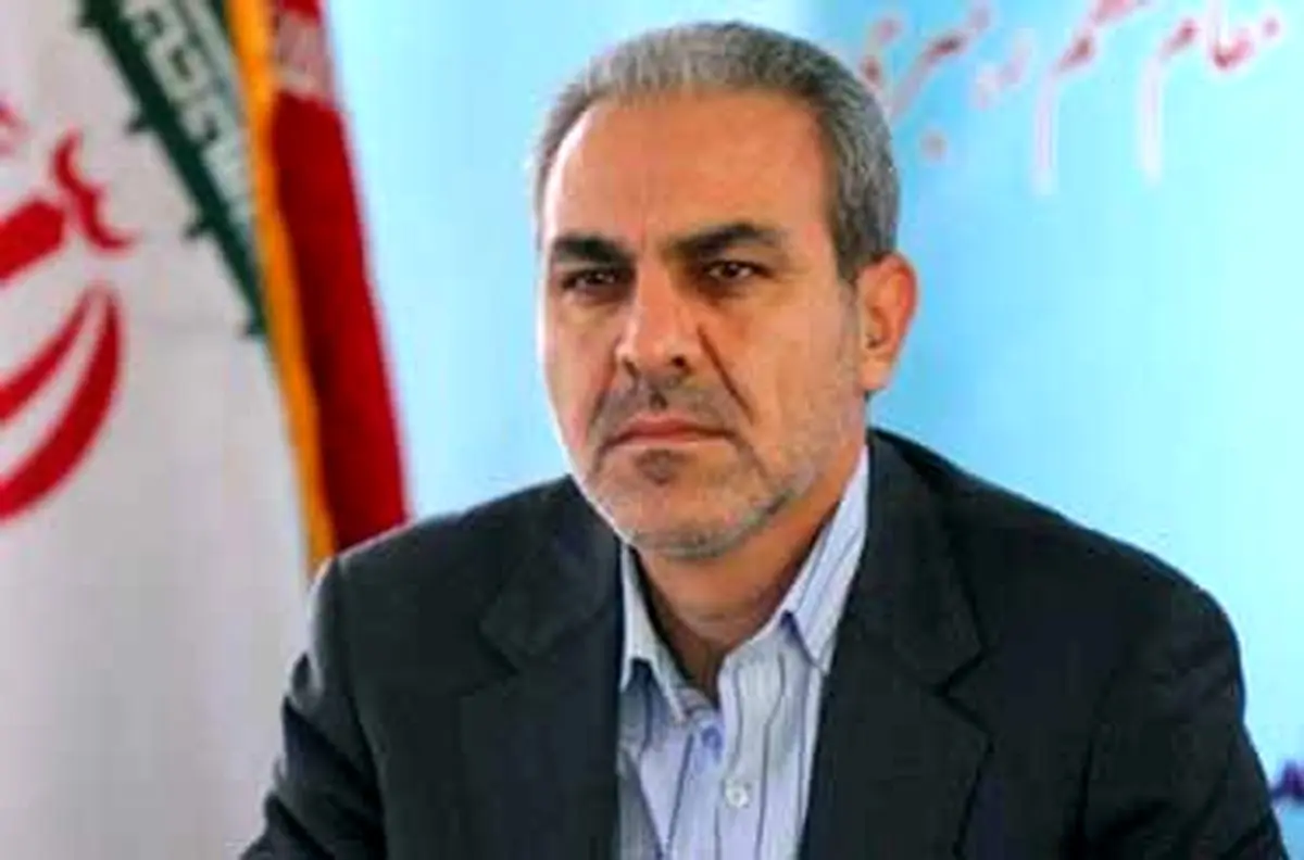 بوی نامطبوع مسیر فرودگاه امام رفع خواهد شد