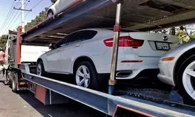 قیمت خودروهای‌ خارجی دست‌دوم چقدر است؟ +جدول