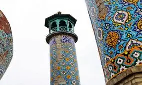 تلاش افراد ناشناس برای آتش زدن یک مسجد در کرج ناکام ماند