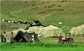 ممنوعیت ورود عشایر به دشت لار صحت ندارد