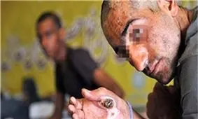 بیکاری موجب بازگشت ۹۸ درصدی معتادان بهبودیافته به چرخه اعتیاد می‌شود