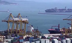 تشدید تنش‌های تجاری آمریکا و چین