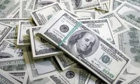 کشف نیم میلیون دلار جعلی