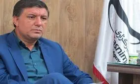 رئیس مجمع نمایندگان خراسان شمالی: تکلیف "ماندن یا رفتن" استاندار مشخص نیست