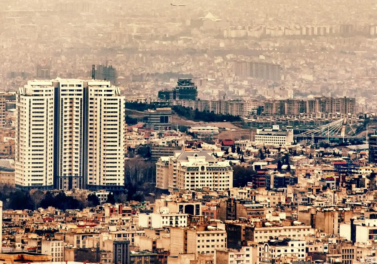 مظنه اجاره‌بهای آپارتمان نوساز در تهران؟ +جدول