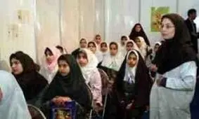 انجام اقداماتی در آموزش‌ و پرورش برای افزایش کیفیت زندگی دانش‌آموزان دختر