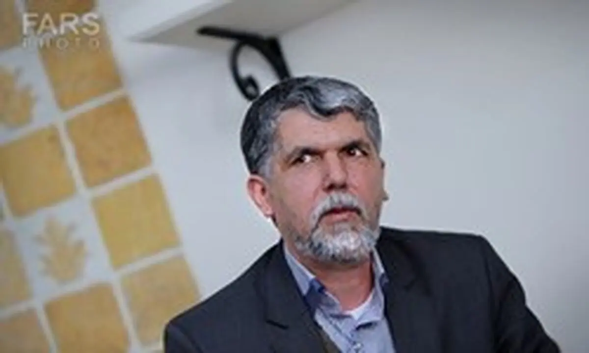 صدور حدود ۱۰۵۰۰ مجوز اجرای صحنه‌ای و کنسرت در سال گذشته/ ساخت ۱۲۰ سینما در سال جاری