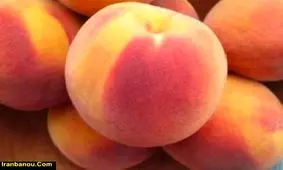 خواص هلو | در بارداری و تاثیر آن بر پوست و لاغری