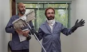 فرار بزرگ «هزارپا» در گیشه سینمای ایران/ «خاله‌قورباغه» بالاخره فروخت!