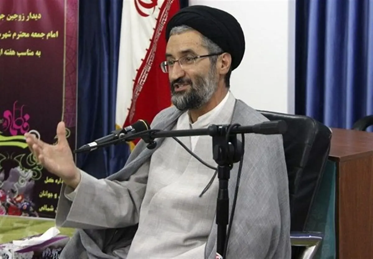 آمریکایی‌ها خواب تسلط بر ایران را به گور می‌برند