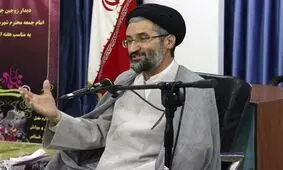 آمریکایی‌ها خواب تسلط بر ایران را به گور می‌برند