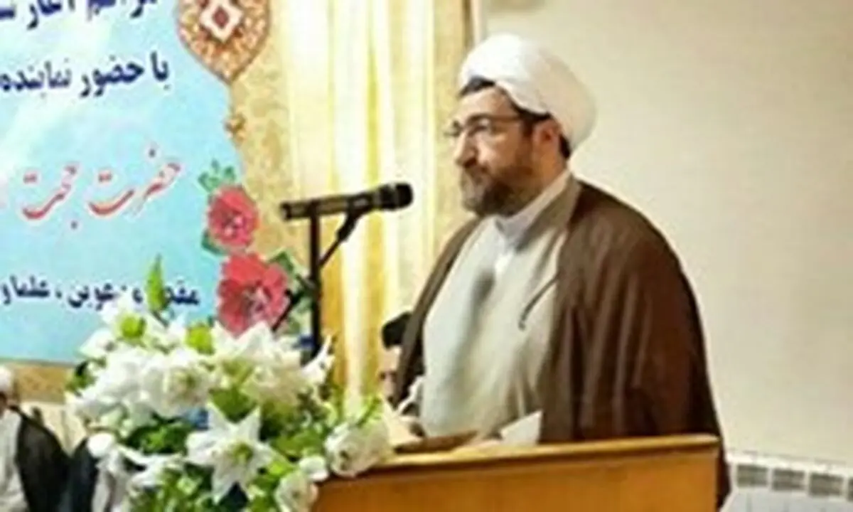 آمریکا به دنبال ایجاد دو قطبی در ایران است/ قوه‌قضائیه با متخلفان با دقت و سرعت عمل کند