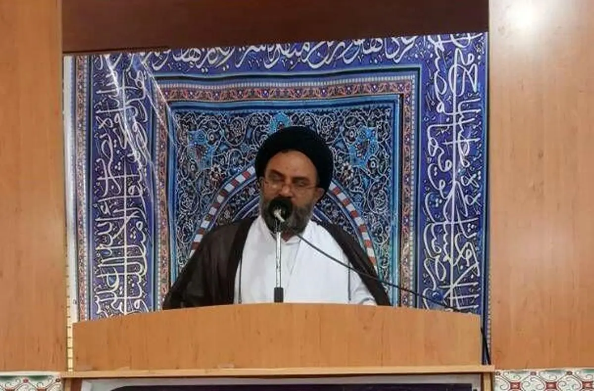 برخی مسئولان از منافع شخصی خود نمی‌گذرند/لزوم استفاده از ظرفیت‌ها