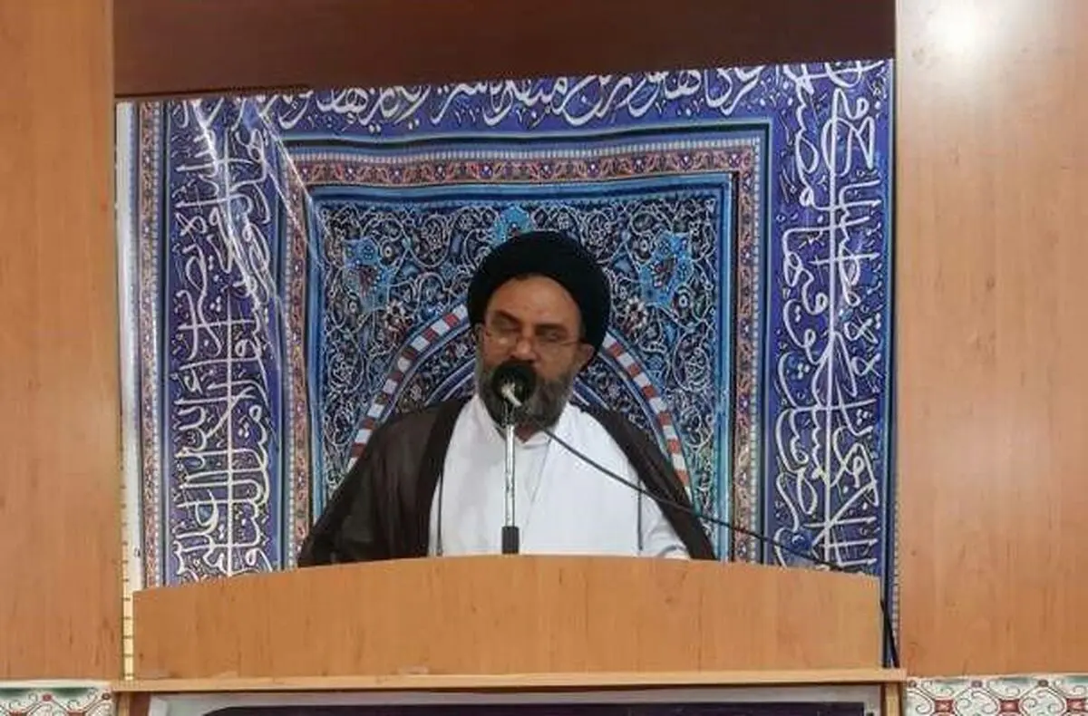 برخی مسئولان از منافع شخصی خود نمی‌گذرند/لزوم استفاده از ظرفیت‌ها