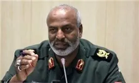 آزادی گروگان کرمانی در خارج از مرزها توسط قرارگاه قدس