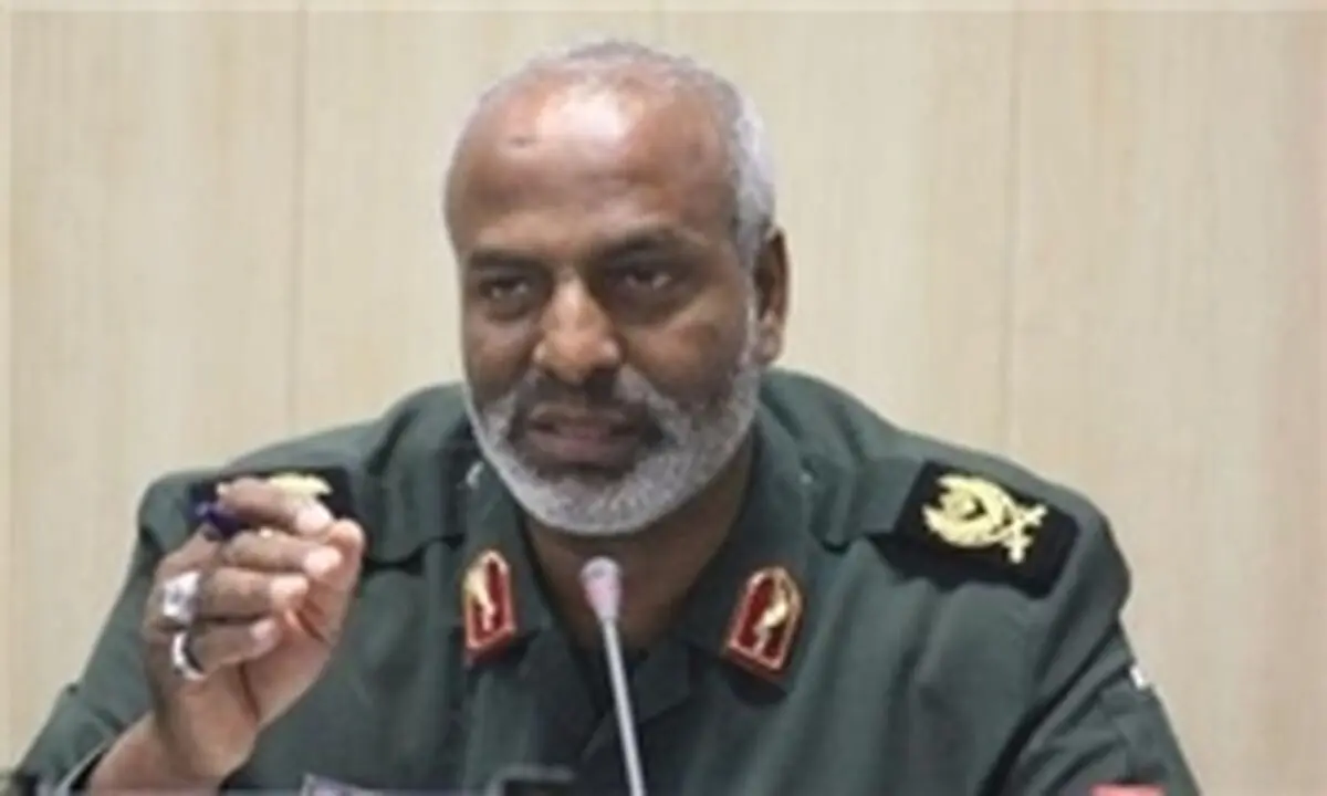 آزادی گروگان کرمانی در خارج از مرزها توسط قرارگاه قدس