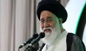 علم‌الهدی: وقتی دولت و مجلس تماشاچی شدند، «شما مردم باید به صحنه بیایید» / مردم گرفتار شام و ناهار خود هستند/ مقداری از این نابسامانی ریشه در مدیریت نابکارانه خود آنها دارد