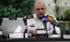 مرگ 1180 نفر در تصادفات از ابتدای تابستان