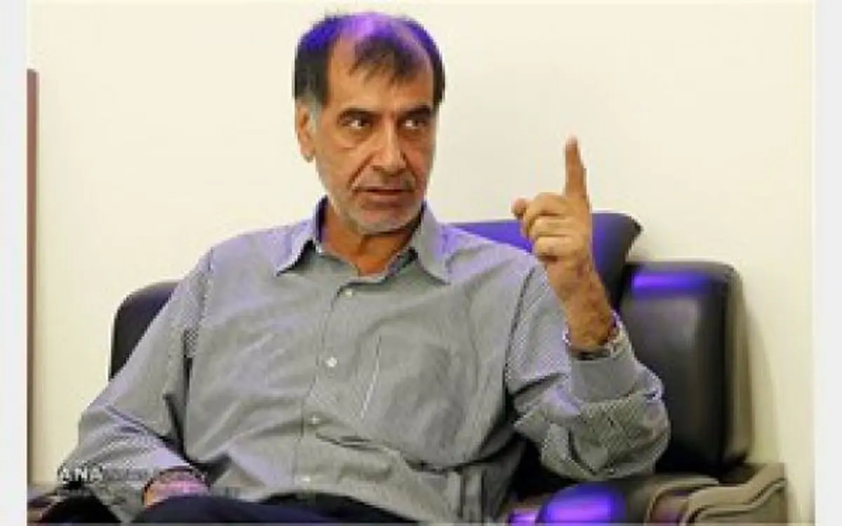 باهنر: «جمنا» اسم عوض می‌کند