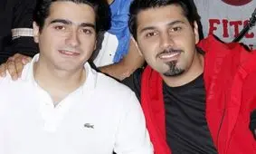 واکنش متفاوت احسان خواجه‌امیری به کنسرت خیابانی شجریان