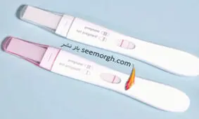 بیبی چک و 6 نکته ای که هر زنی باید در مورد تست بارداری بداند