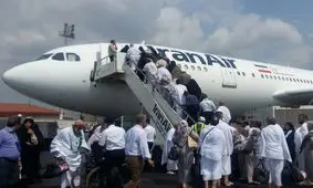 آخرین جزئیات اعزام زائران ایرانی به حج ۹۷