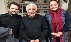 رونمایی از ستایش جدید