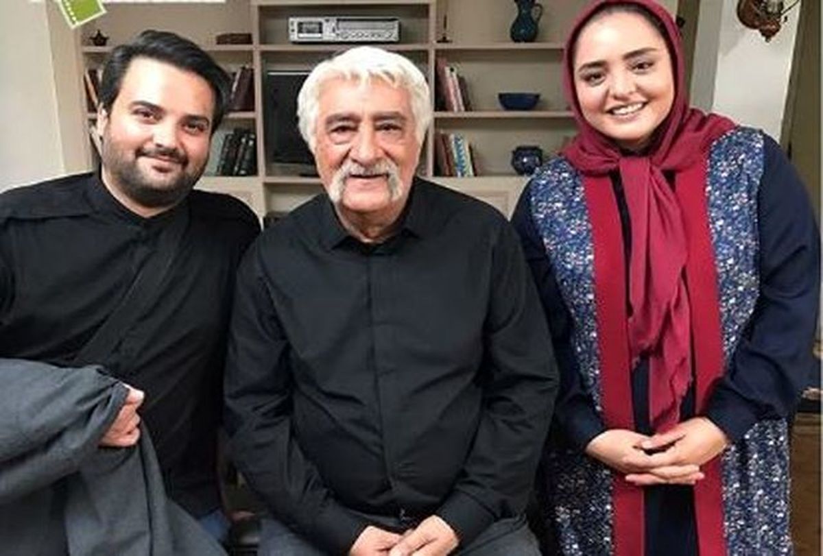 رونمایی از ستایش جدید