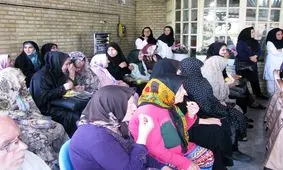 وجود ۷۴ مرکز شبانه روزی ارائه خدمات به سالمندان در استان تهران