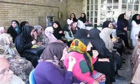 وجود ۷۴ مرکز شبانه روزی ارائه خدمات به سالمندان در استان تهران