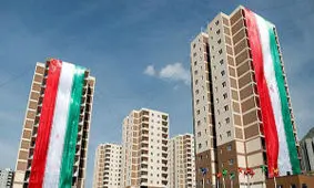 ۵۰ هزار واحد مسکن مهر نیمه کاره و بدون متقاضی، به کمیته امداد واگذار می‌شود
