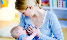 چند داروی گیاهی شیرافزا