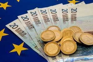 تورم سالانه منطقه یورو به 2.1 درصد رسید
