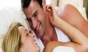 نقاط تحریک پذیر مردان که به آنها بی توجهی می‌شود!