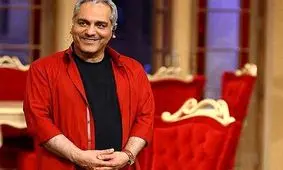 مهران مدیری تولد سیامک انصاری را تبریک گفت