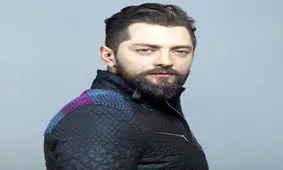 بهرام رادان از چهارراه استانبول به اروپا رفت