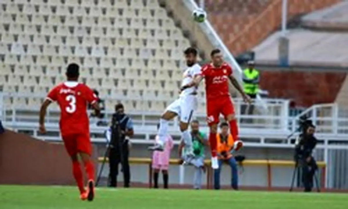 زور تراکتورسازی به نساجی نرسید