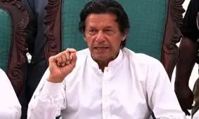 عمران خان قرارداد بزرگ با تهران را احیا می کند