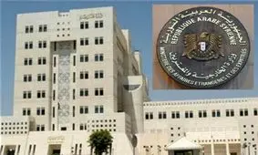 سوریه جنایت سعودی‌ها در حمله به بیمارستان یمن را محکوم کرد