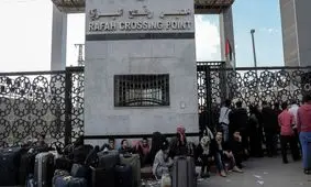 حماس و رژیم صهیونیستی بر سر غزه توافق کردند