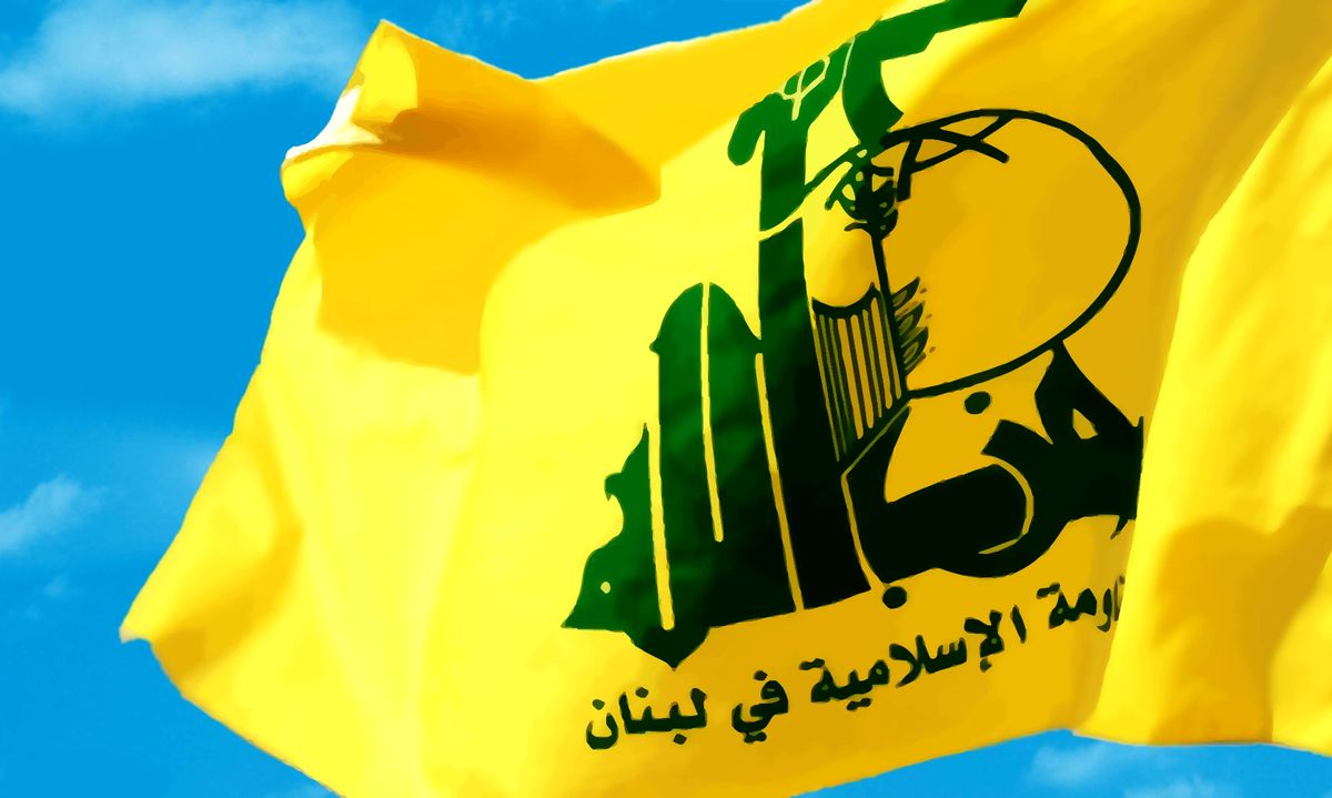 حزب الله لبنان جنایت خونین ائتلاف سعودی در یمن را محکوم کرد