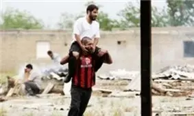 اکران «مغز‌های کوچک‌ زنگ‌زده» اواخر مهرماه/ «دم‌سرخ‌ها» در محرم‌ هم اکران می‌شود