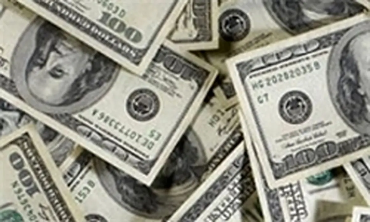 میزان خرید و فروش ارز در بازار ثانویه/ ۱۰ درصد از ارز عرضه شده خریدار داشت