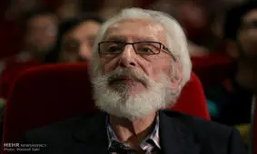 روند درمانی جمشید مشایخی پایان یافت/ انجام فیزیوتراپی