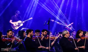 اجرای طرح «کنسرت برای همه»/ کنسرت‌های ۵۰ هزارتومانی اجرا می‌شود